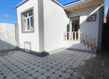 Məhəmmədli qəsəbəsi