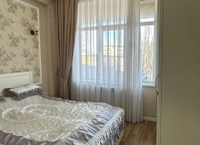 Bəhruz Nuriyev küçəsi