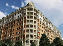 Sumqayıt Bulvar