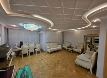 Bakıxanov küçəsi