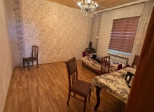 Buzovna qəsəbəsi