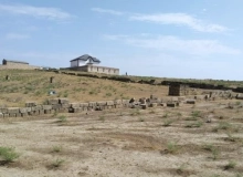 Ağaxan Abdullayev küçəsi