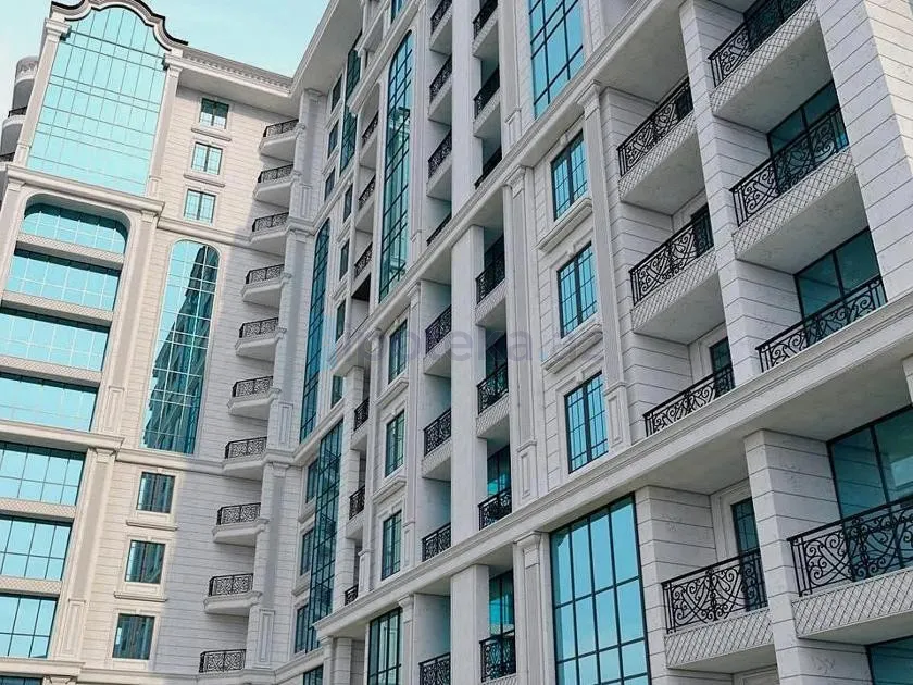 Faiq Yusifov küçəsi