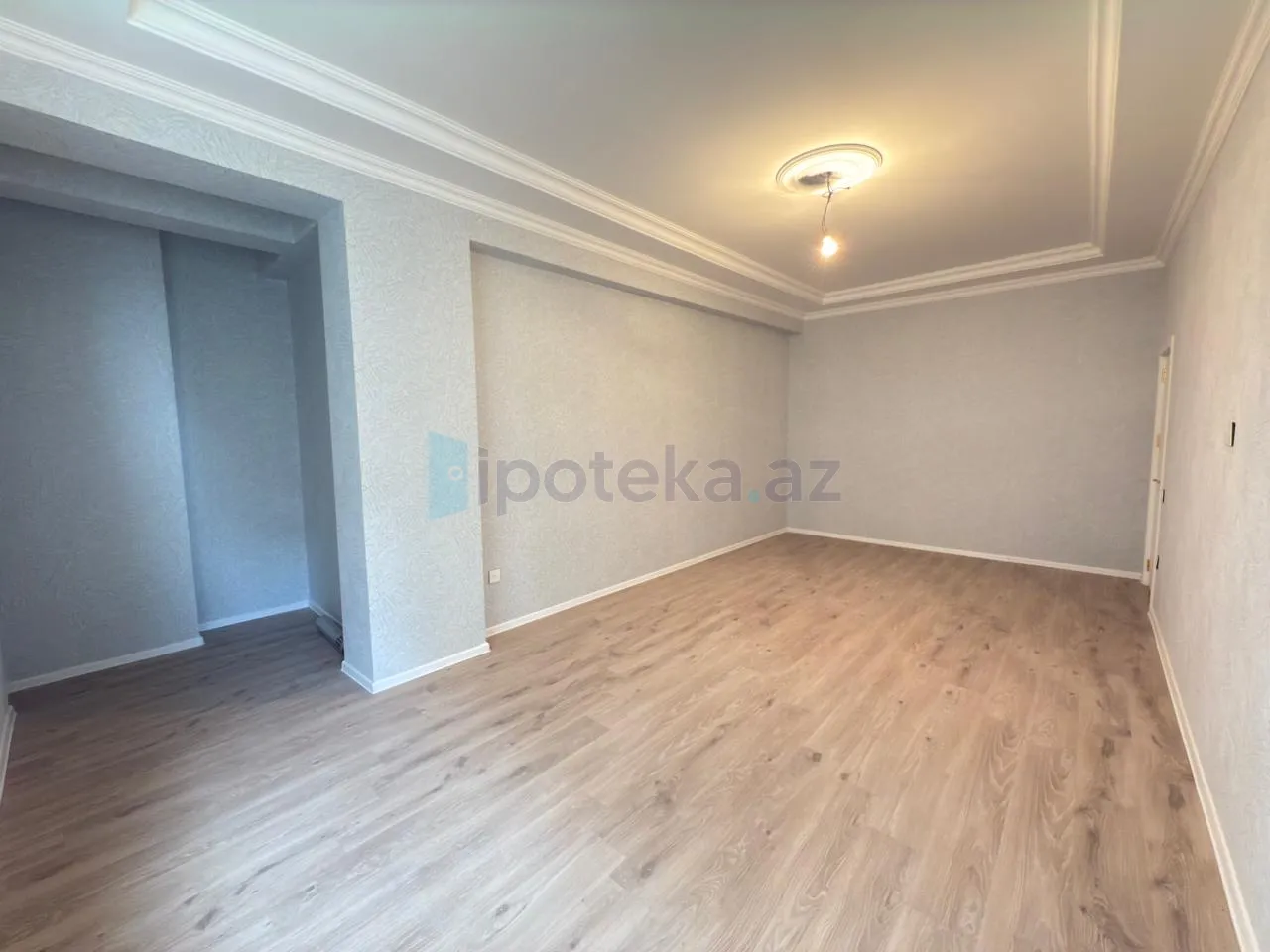 Abşeron rayonu, Məhəmmədli qəsəbəsi