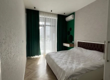 Sənan Kərimov küçəsi