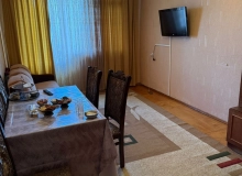 Hüseyn Ərəblinski küçəsi