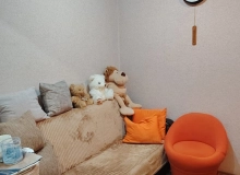 Hidayətzadə küçəsi