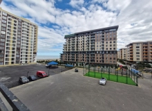 Satılır Bulvar küçəsi