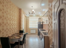 M.Ə.Rəsulzadə küçəsi