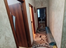 Qaçaq Nəbi küçəsi