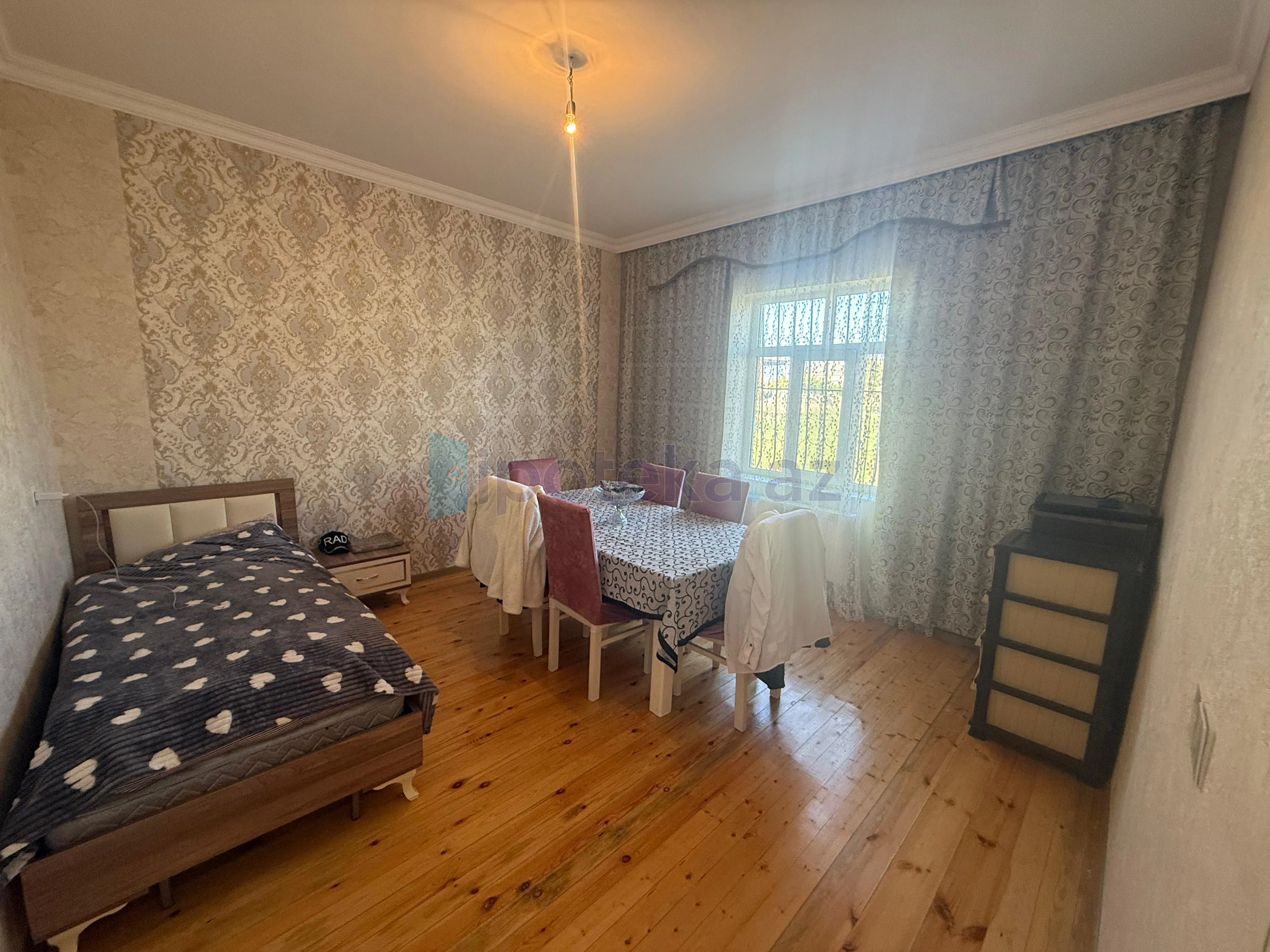 Sabunçu rayon Savalan qəsəbəsi