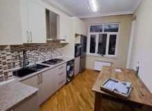 Qara Qarayev prospekti