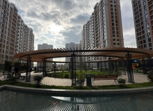 Müstəqillik küçəsi