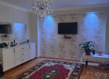 Əliağa Şıxlınski küçəsi