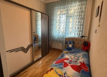 Sumqayıt şəhər, 9-cu mkr. Kristal Abşeron