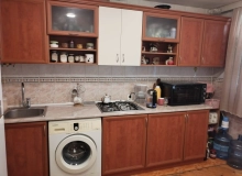 S.Ə.Şirvani küçəsi