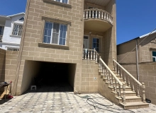 Satılır Masazırda, 6 nömrəli məktəbin yanı