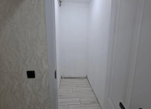 Polad Həşimov küçəsi