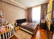 Özbəkistan küçəsi