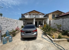 Buzovna qəsəbəsi