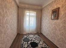 Ağa Nemətulla küçəsi