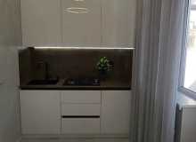 Məhəmməd Xiyabani küçəsi