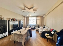 C.Səlimov küçəsi