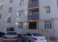 Masazır qəsəbəsi Qəsr yaşayış kompleksi