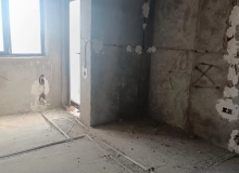 Masazır qəsəbəsi, Ziya Bünyadov küçəsi
