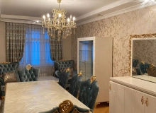 Bakıxanov qəsəbəsi, Yavər Əliyev küçəsi
