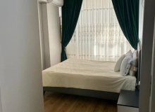 Xətai rayonu, Kalissa Hall ilə üzbəüz