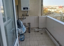 Əhməd Mehbaliyev küçəsi