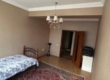 Əsəd Əhmədov küçəsi