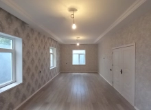 Suraxanı rayonu Hövsan qəsəbəsi