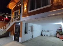 Suraxanı, Hövsan qəsəbəsi, Yelkən bağları