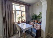 Əsəd Əhmədov küçəsi