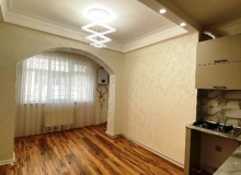 Köhnə Günəşli, Şıxlinski küçəsi