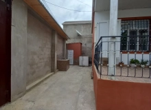 Səbail rayonu, Badamdar qəsəbəsi, 3-cü massiv