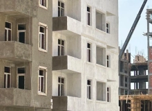 Saray qəsəbəsi,Jasmin Parkda