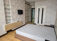 Dilarə Əliyeva küçəsi