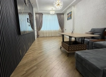 Yeni Günəşli V massiv