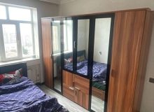 Qaçaq Nəbi küçəsi