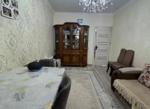 Yeni Günəşli AB massivi