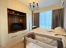 Müstəqillik küçəsi