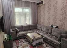 Maqsazır qəsəbəsi, Zərifə Əliyeva küçəsi