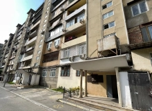 Satılır Əliağa Şıxlınski küçəsi