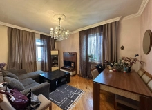 Əhməd Rəcəbli küçəsi