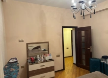 Dadaş Bünyadzadə küçəsi