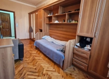 Kunanbayev küçəsi