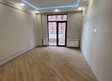 Dərnəgül metrosunun yaxınlığı, Cəfər Xəndan küçəsi